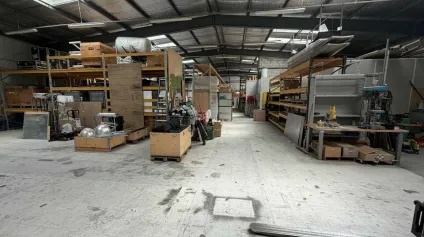 Valence Zone des Auréats - Entrepôt atelier local d'activité à louer - Offre immobilière - Arthur Loyd