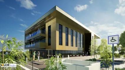 BUREAUX à VENDRE de 1161.9 m² - Offre immobilière - Arthur Loyd