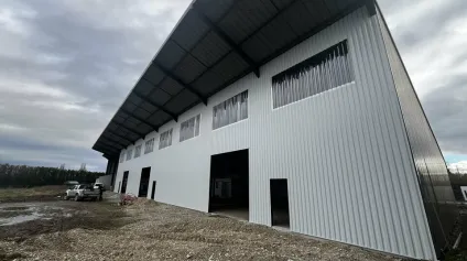 LOCAL D'ACTIVITE - ENTREPOT à LOUER de 700 m² - Offre immobilière - Arthur Loyd