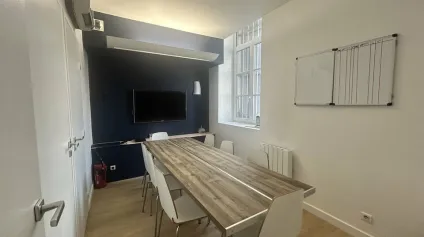 Chalon sur Saône centre ville - Local commercial 100 m² à louer - Offre immobilière - Arthur Loyd