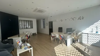 Chalon sur Saône centre ville - Local commercial 100 m² à louer - Offre immobilière - Arthur Loyd