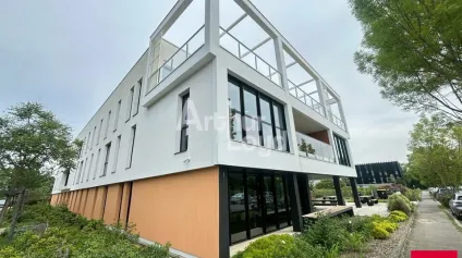 VIASILVA - BUREAUX PREMIUM A LOUER - Offre immobilière - Arthur Loyd