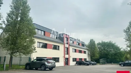 CESSON SEVIGNE RUE DE FOUGERES - BUREAUX A VENDRE - DIVISIBLE - Offre immobilière - Arthur Loyd