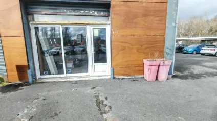A louer Local d'activité de 59,89m2 à Cormontreuil - Offre immobilière - Arthur Loyd