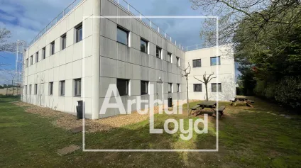 Bâtiment de bureaux à vendre à Euromédecine Montpellier - Offre immobilière - Arthur Loyd