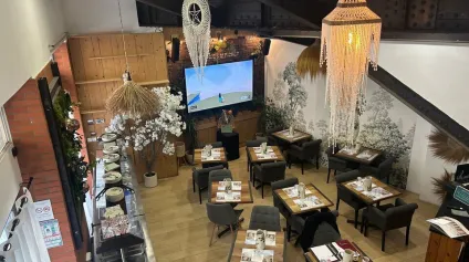 DROIT AU BAIL PETITE RESTAURATION - Offre immobilière - Arthur Loyd