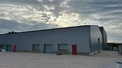 Local d'activité neuf à louer - Argelès-sur-Mer - Offre immobilière - Arthur Loyd