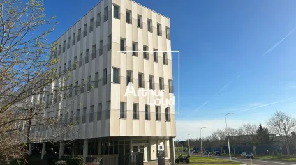 Bureaux à louer à Balma - surfaces aménagées, climatisation et parkings - Offre immobilière - Arthur Loyd