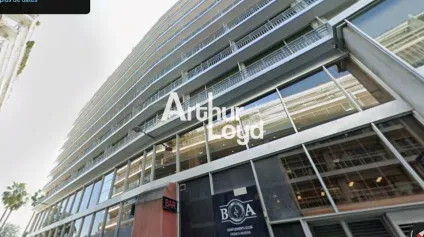BUREAUX DE 365M² AU COEUR DE NICE A 1MN DE LA PROMENADE DES ANGLAIS - Offre immobilière - Arthur Loyd