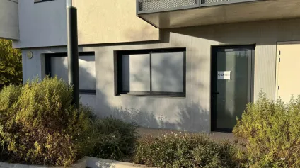 Bureaux neufs à louer à Avignon Agroparc avec parking - Offre immobilière - Arthur Loyd