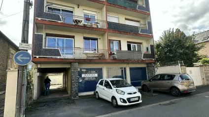 LOCAL COMMERCIAL location et vente à BRIVE-LA-GAILLARDE 19100 - Offre immobilière - Arthur Loyd