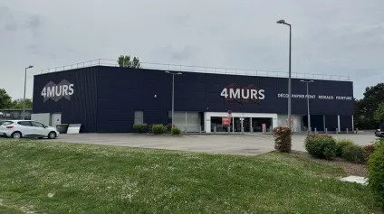 COMMERCE - ZAC QUETIGNY - Offre immobilière - Arthur Loyd