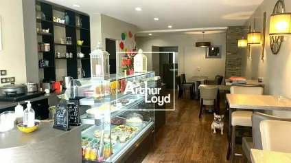 emplacement n°1 - murs à vendre - Offre immobilière - Arthur Loyd