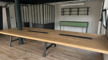 SAINT AVERTIN BUREAUX 100 M² A LOUER 2 PARKINGS - Offre immobilière - Arthur Loyd