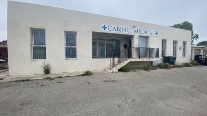 Bureaux médicaux ou tertiaire à vendre EYGUIERES - Offre immobilière - Arthur Loyd