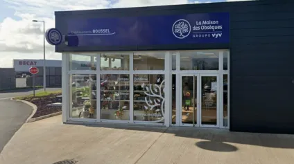 ZA LA CARMONE <br />Local commercial en angle <br /> - Offre immobilière - Arthur Loyd