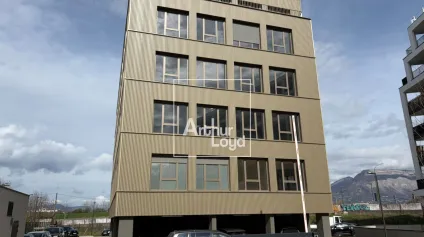 BUREAUX NEUFS A VENDRE - EYBENS - Offre immobilière - Arthur Loyd