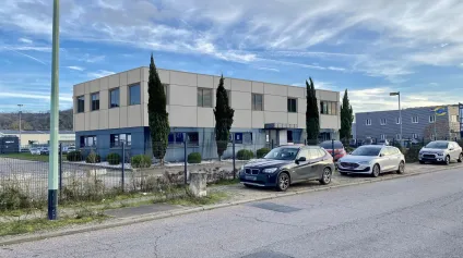 Bureaux à louer à SAINT ETIENNE DU ROUVRAY 76800 - Offre immobilière - Arthur Loyd