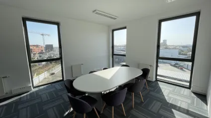 BUREAUX À VENDRE - 134 M² - ST SÉBASTIEN SUR LOIRE - Offre immobilière - Arthur Loyd