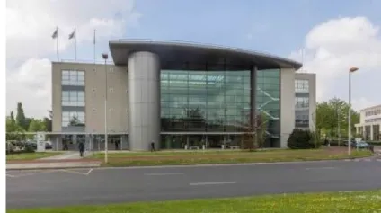 Bureaux à louer à GUYANCOURT 78280 - Offre immobilière - Arthur Loyd