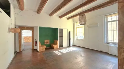 Bureaux de caractère à vendre - Vieux Port - 13001 Marseille - Offre immobilière - Arthur Loyd