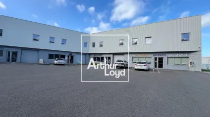LOCAL D'ACTIVITÉ À VENDRE - TOULOUSE MONTAUDRAN - Offre immobilière - Arthur Loyd