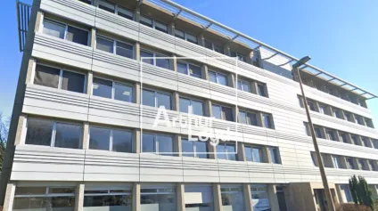 BUREAUX À LOUER - TOULOUSE CEPIERE - Offre immobilière - Arthur Loyd
