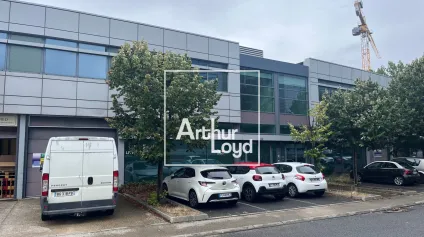 LOCAL D'ACTIVITE À LOUER - TOULOUSE SUD - Offre immobilière - Arthur Loyd