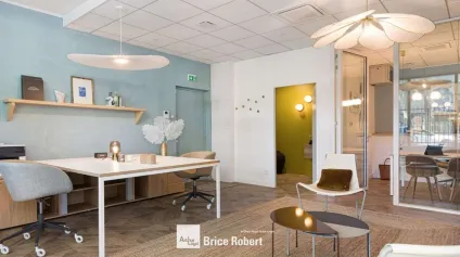 A louer - Bureaux avec prestations - Lyon 7ème - Offre immobilière - Arthur Loyd