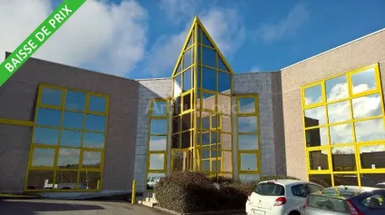 BUREAUX à VENDRE de 75 m² - Offre immobilière - Arthur Loyd