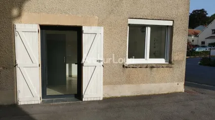 A louer - Local professionnel de 30m2 avec PMR situé à Rilly la Montagne - Offre immobilière - Arthur Loyd