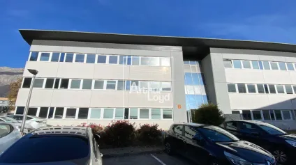 BUREAUX A VENDRE 155 m² - MONTBONNOT - Offre immobilière - Arthur Loyd