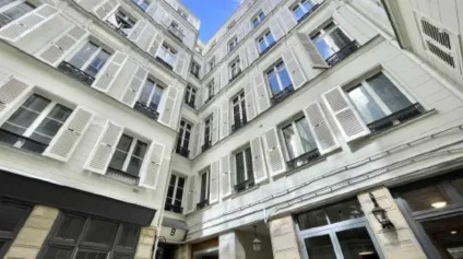 Bureaux à louer à PARIS 75009 - Offre immobilière - Arthur Loyd