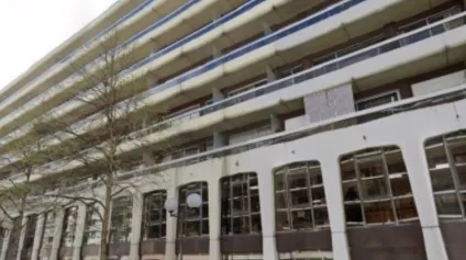 Bureaux à louer à PARIS 75017 - Offre immobilière - Arthur Loyd
