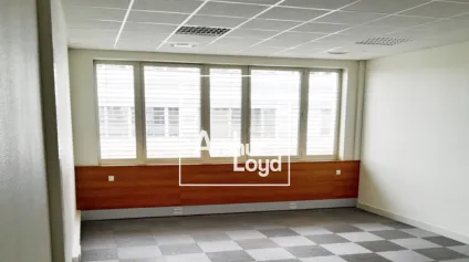 BUREAUX PMR 40 m² À LOUER - TOULOUSE ZFU - Offre immobilière - Arthur Loyd