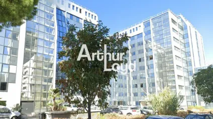  BUREAUX A LOUER NICE OUEST AVEC PARKING - Offre immobilière - Arthur Loyd