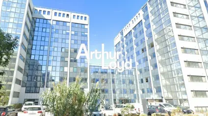  BUREAUX A LOUER NICE OUEST AVEC PARKING - Offre immobilière - Arthur Loyd