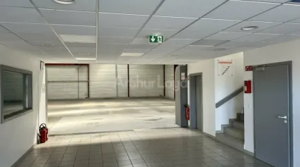 LOCAL D'ACTIVITE - ENTREPOT à VENDRE de 795.55 m² - Offre immobilière - Arthur Loyd