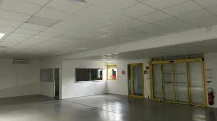 LOCAL D'ACTIVITE - ENTREPOT à LOUER de 490 m² - Offre immobilière - Arthur Loyd