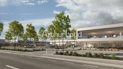 LOCAL COMMERCIAL à LOUER de 583 m² - Offre immobilière - Arthur Loyd