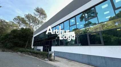 Bureaux à vendre de 270 m² avec des prestations prime - Offre immobilière - Arthur Loyd