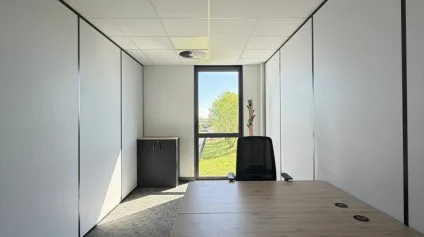 DES BUREAUX FONCTIONNELS AVEC SERVICES PREMIUM INCLUS - Offre immobilière - Arthur Loyd