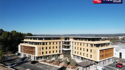 BUREAUX EXCEPTIONNEL A LOUER AVEC TERRASSE - Offre immobilière - Arthur Loyd