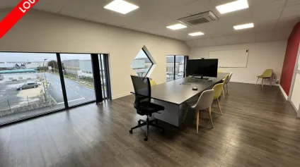 Bâtiment d'activités polyvalent  Secteur Cognac Sud (Châteaubernard) - Offre immobilière - Arthur Loyd