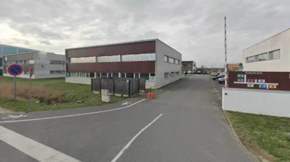 LOCATION - BUREAUX - 80 m2 - MONTOIR - AERO - NAVALE - AIRBUS - CADREAN - - Offre immobilière - Arthur Loyd