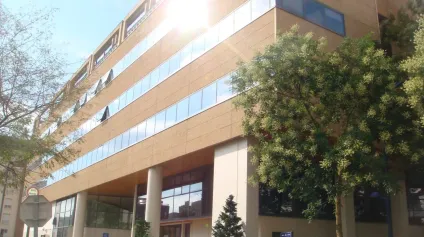 Bureaux à vendre Cergy proche gare - Offre immobilière - Arthur Loyd