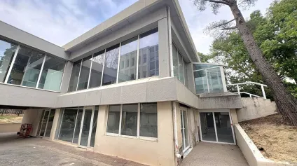 Bureaux PMR avec accès indépendant à louer - 2ème Prado -13008 Marseille - Offre immobilière - Arthur Loyd
