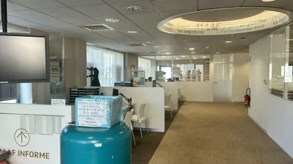 LOCAL COMMERCIAL à LOUER de 263 m² - Offre immobilière - Arthur Loyd