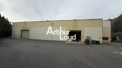 Locaux mixtes A LOUER - Offre immobilière - Arthur Loyd