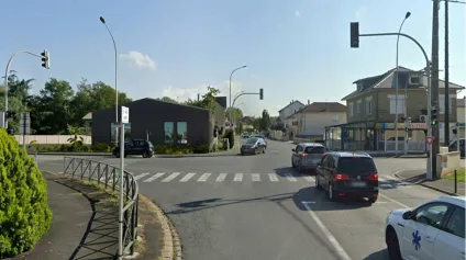LOCAL COMMERCIAL location à BRIVE-LA-GAILLARDE 19100 - Offre immobilière - Arthur Loyd